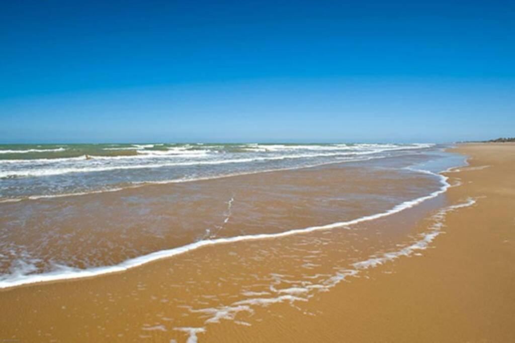Apartamento Exclusivo, En Costa Ballena, Cadiz Chipiona Dış mekan fotoğraf