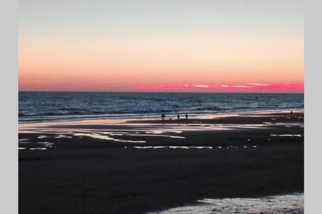 Apartamento Exclusivo, En Costa Ballena, Cadiz Chipiona Dış mekan fotoğraf