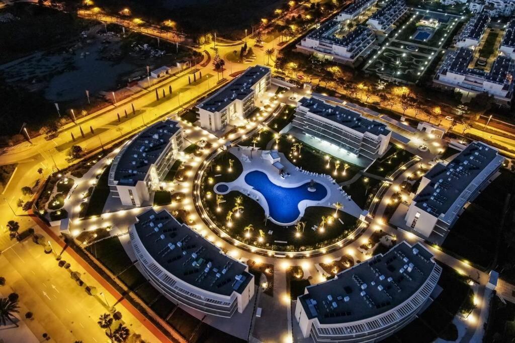 Apartamento Exclusivo, En Costa Ballena, Cadiz Chipiona Dış mekan fotoğraf