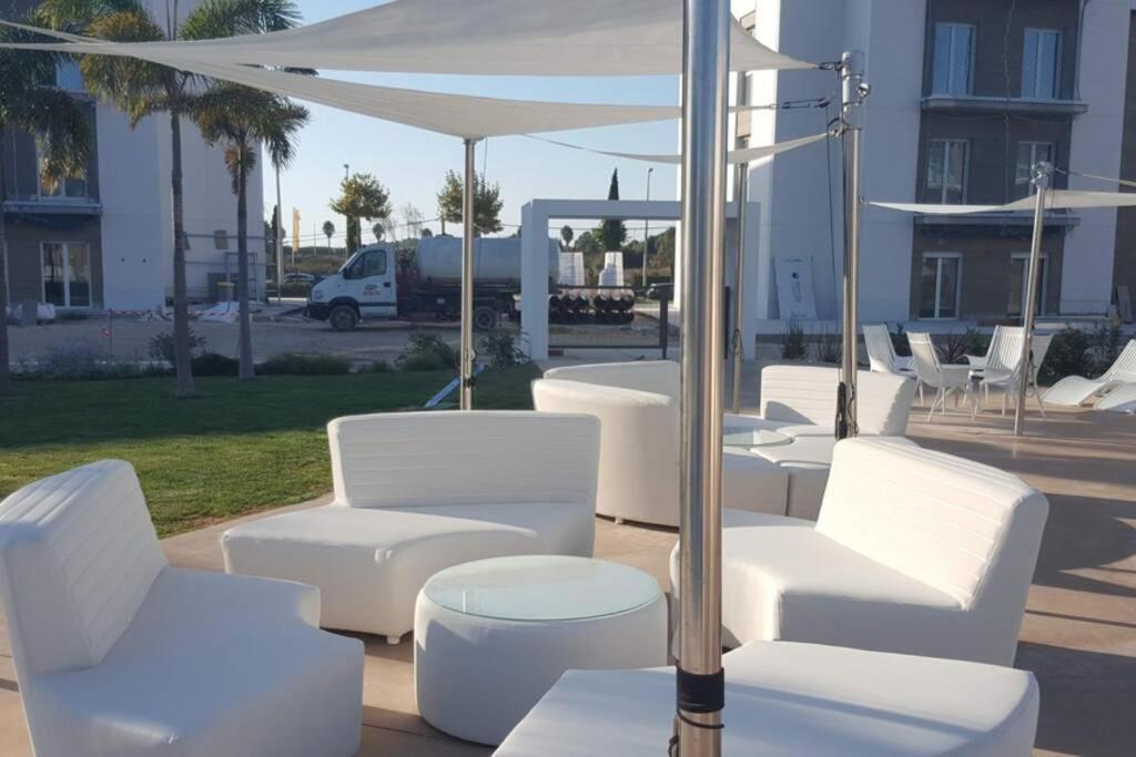 Apartamento Exclusivo, En Costa Ballena, Cadiz Chipiona Dış mekan fotoğraf