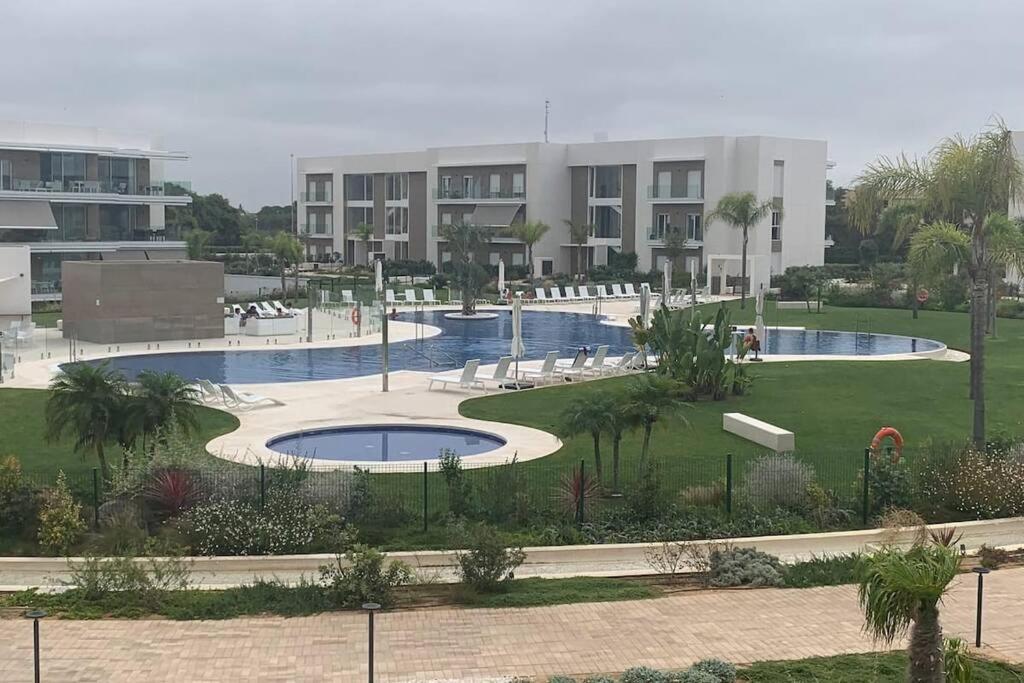Apartamento Exclusivo, En Costa Ballena, Cadiz Chipiona Dış mekan fotoğraf