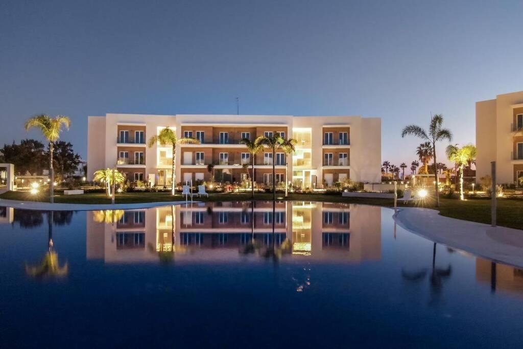 Apartamento Exclusivo, En Costa Ballena, Cadiz Chipiona Dış mekan fotoğraf