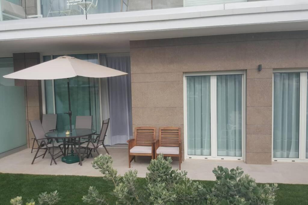 Apartamento Exclusivo, En Costa Ballena, Cadiz Chipiona Dış mekan fotoğraf