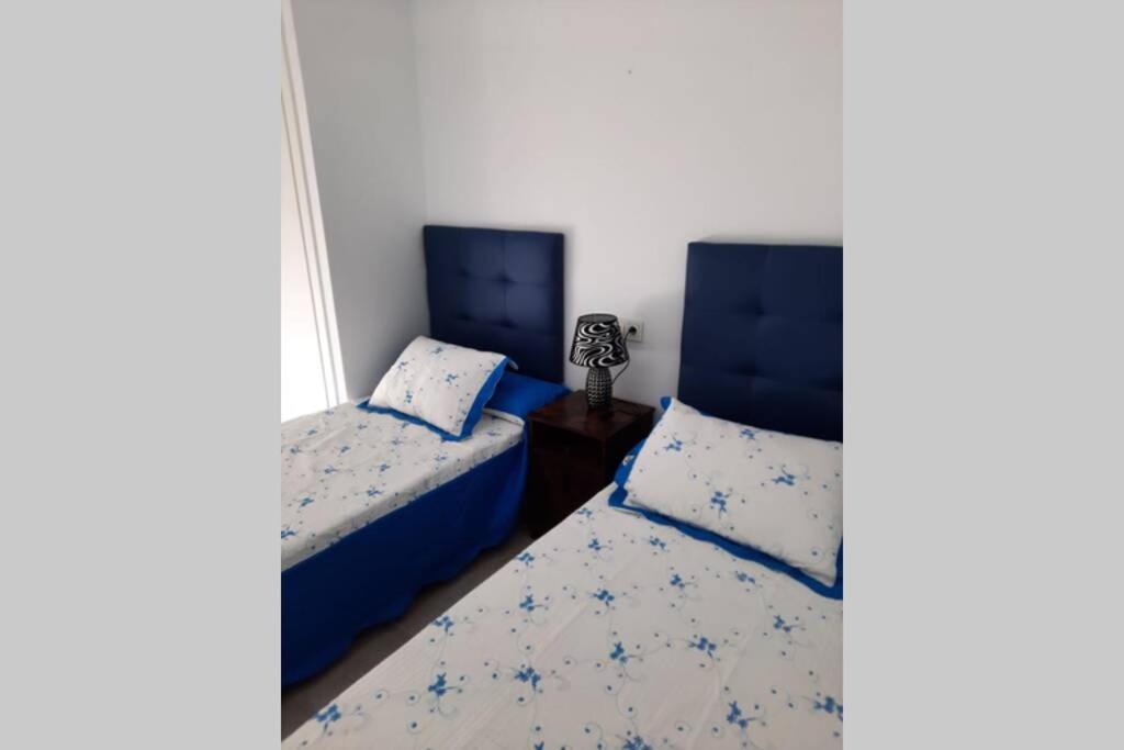 Apartamento Exclusivo, En Costa Ballena, Cadiz Chipiona Dış mekan fotoğraf