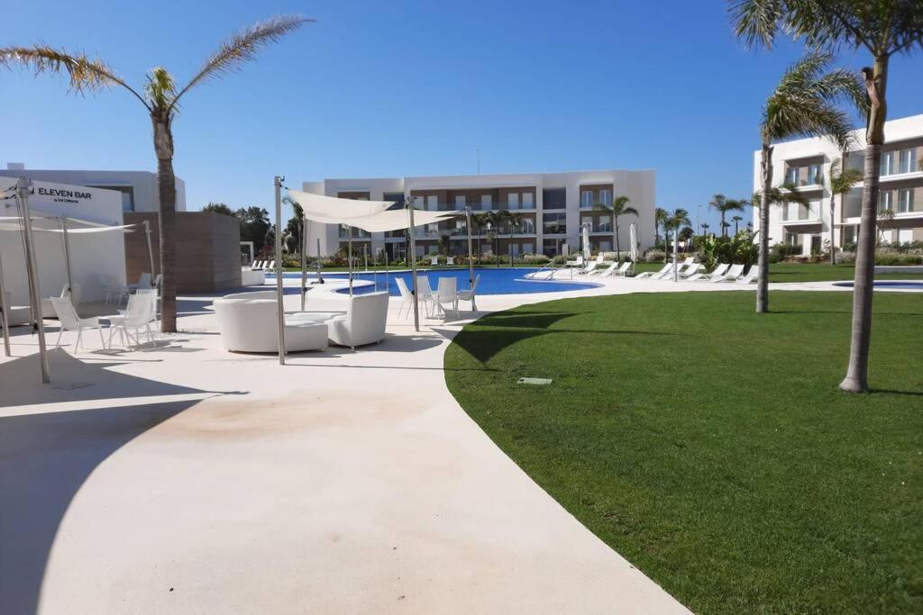 Apartamento Exclusivo, En Costa Ballena, Cadiz Chipiona Dış mekan fotoğraf