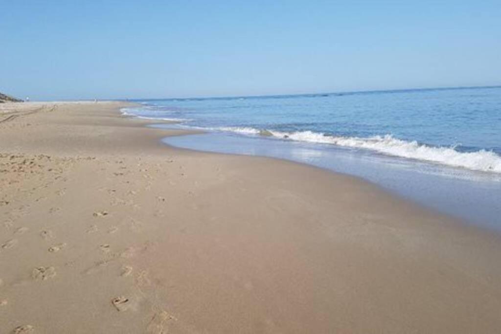 Apartamento Exclusivo, En Costa Ballena, Cadiz Chipiona Dış mekan fotoğraf