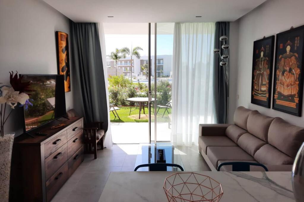 Apartamento Exclusivo, En Costa Ballena, Cadiz Chipiona Dış mekan fotoğraf