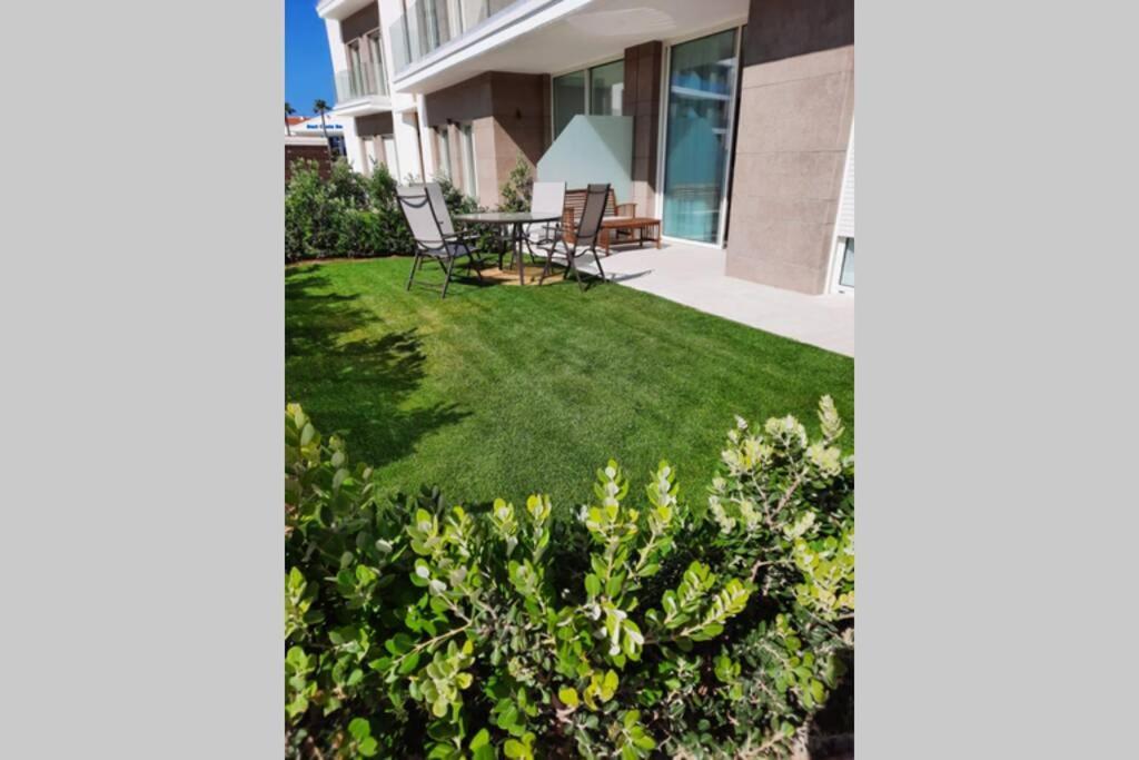 Apartamento Exclusivo, En Costa Ballena, Cadiz Chipiona Dış mekan fotoğraf